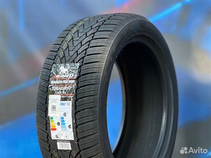 Arivo Winmaster ProX ARW3 225/45 R17 94V