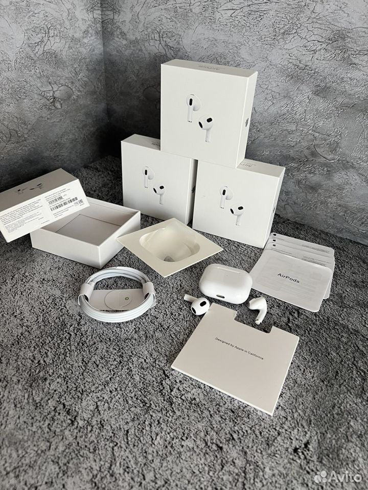 Airpods 3 premium