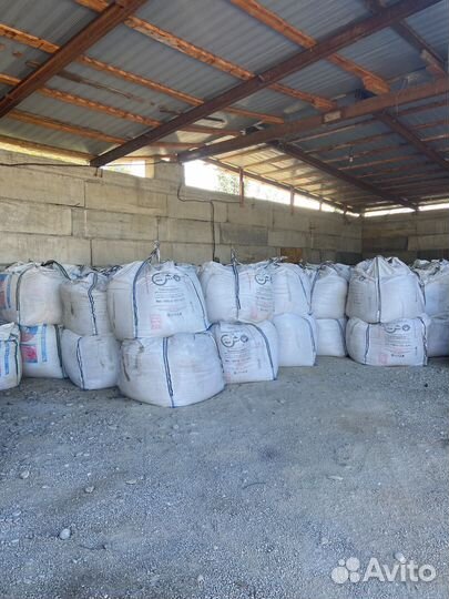 Мешки строительные