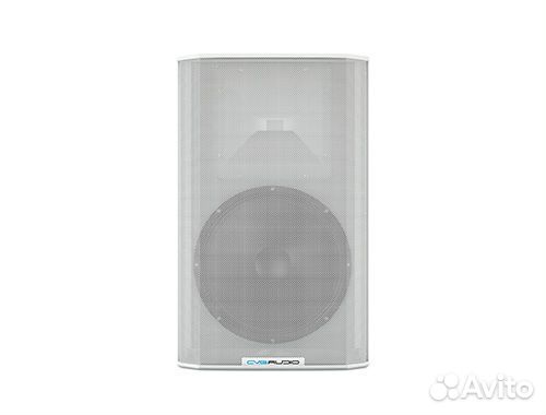 Акустическая система cvgaudio beatbomber SAT-S15W