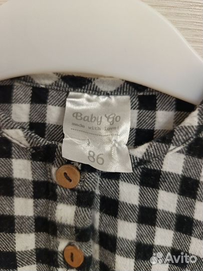 Платье для девочки 86 размер