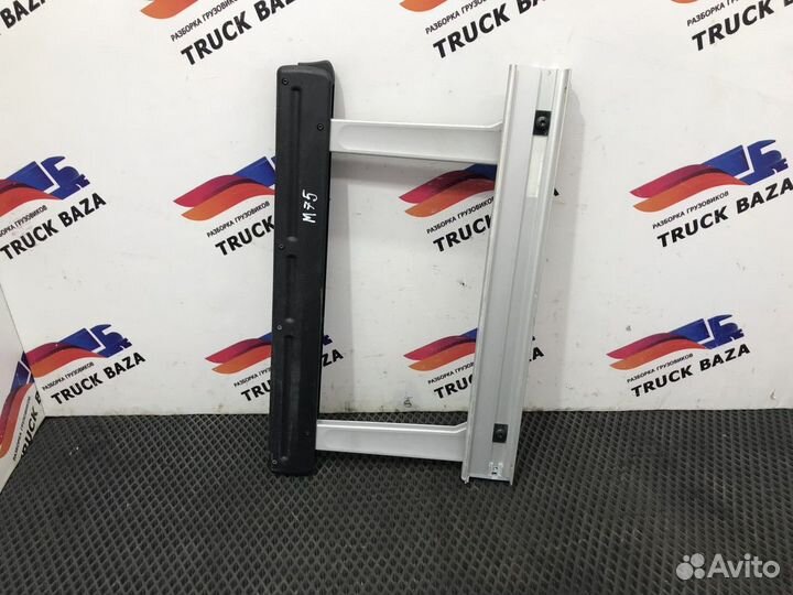 Поручень спальника Man TGA, Man TGS, Man TGX