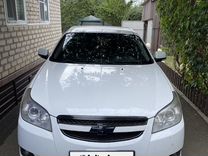 Chevrolet Epica 2.0 AT, 2010, 180 000 км, с пробегом, цена 690 000 руб.