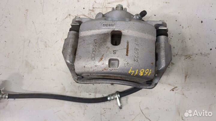 Суппорт Honda Civic 2021, 2023