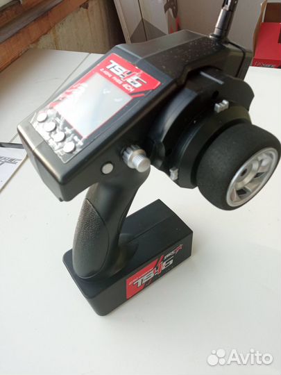 Аппаратура радиоуправления TS4G Turnigy