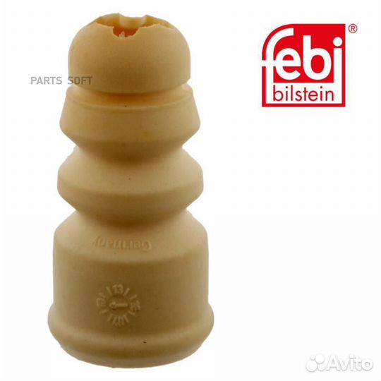 Febi 37137 отбойник амортизаторазаднего\Audi A4/S4/Avant/A7 13-15