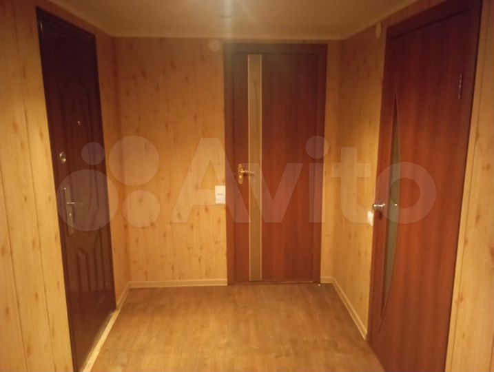 Дом 28,8 м² на участке 16 сот.