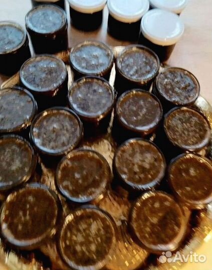 Пчелиный нектар для потенции