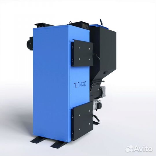 Котёл Гелиос