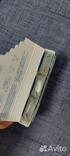 Линзы acuvue oasys двухнедельный