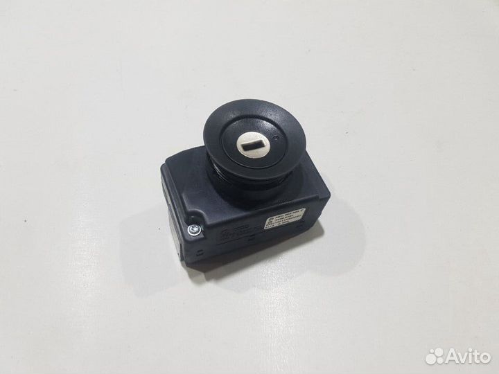 Замок зажигания ауди а8 audi s8