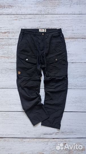 Штаны Fjallraven Abisko M