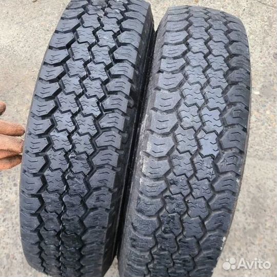 Грузовые шины. Hankook TL20. Прицеп\Руль