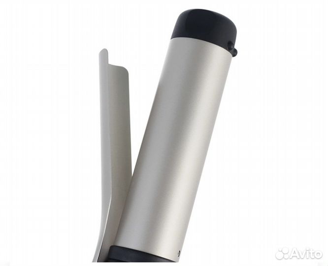 Плойка для волос