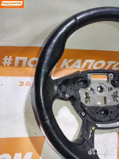 Руль Ford Kuga 2 2013