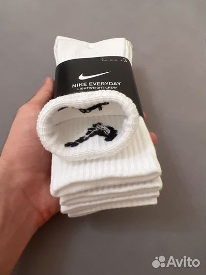 Носки nike оригинал