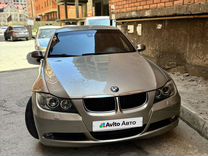 BMW 3 серия 2.0 AT, 2008, 290 000 км, с пробегом, цена 960 000 руб.