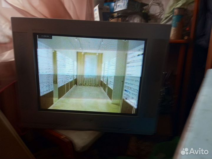 Телевизор бу
