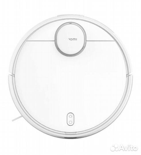 Робот-пылесос Xiaomi Robot Vacuum S10 EAC новый