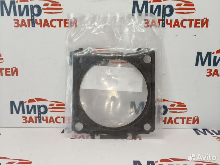 Прокладка выхлопной трубы peugeot citroën