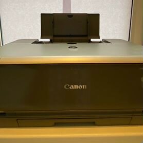 Принтер Canon pixma ip3000