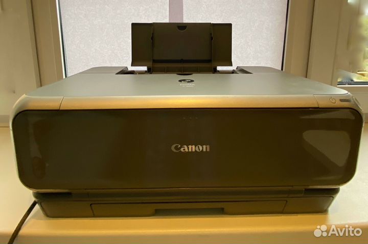 Принтер Canon pixma ip3000