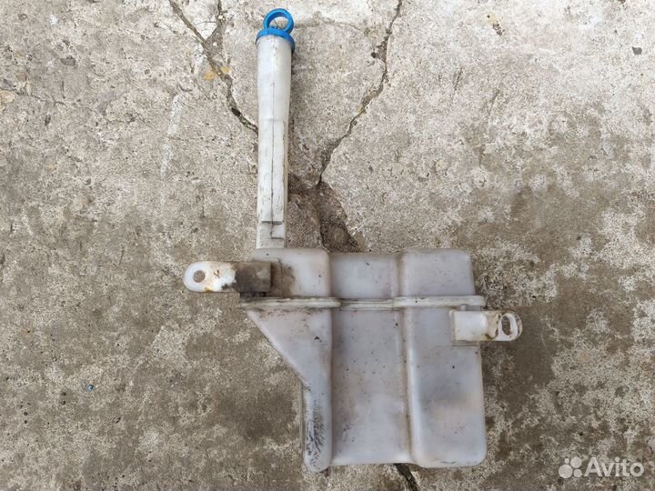 Расширительный бачок Kia Spectra/Shuma 2