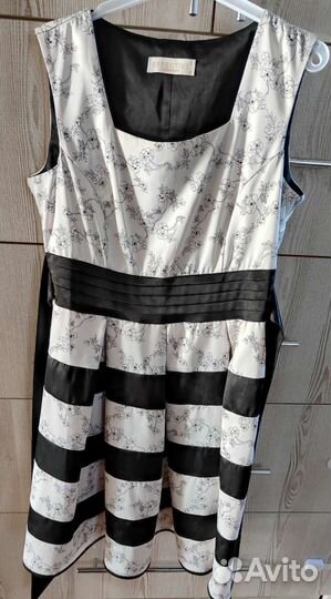 Платье женское 38-40