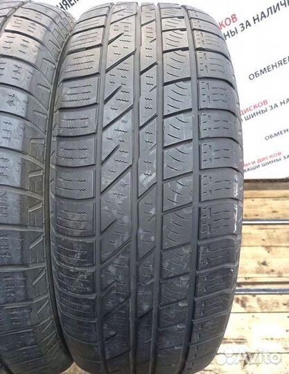 Continental CrossContact LX25 255/60 R18
