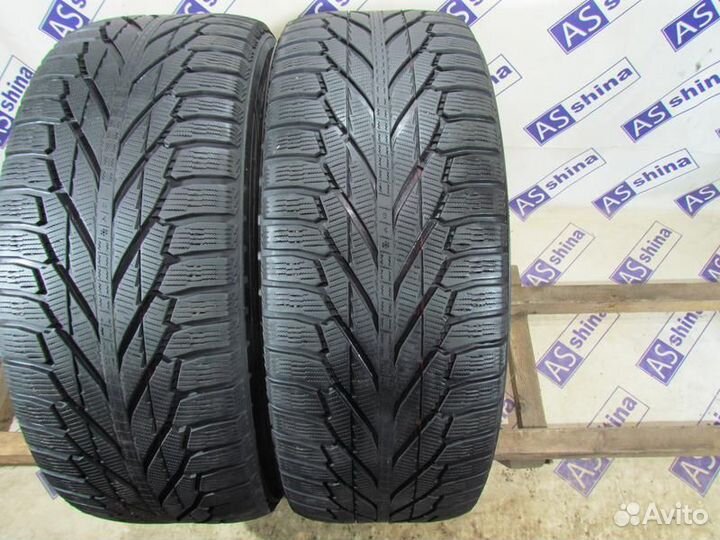 Nokian Tyres Hakkapeliitta R2 SUV 285/60 R18 101K