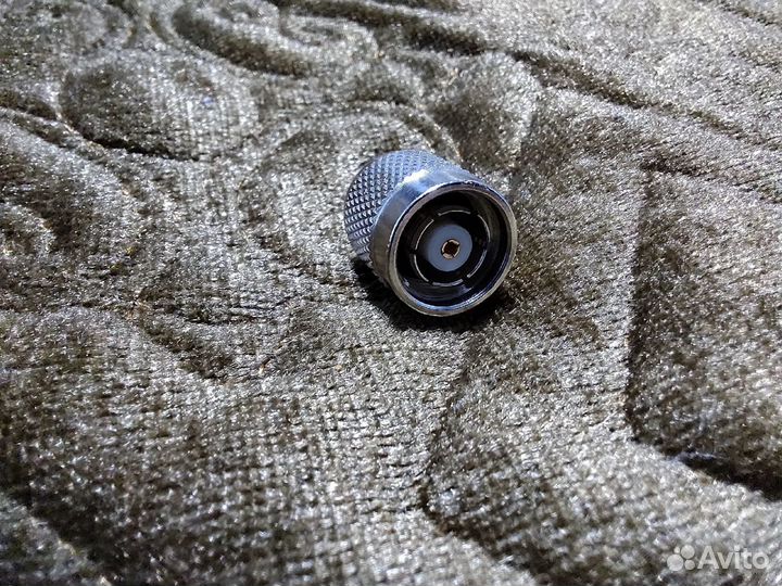 Переходник RP TNC Male - RP SMA