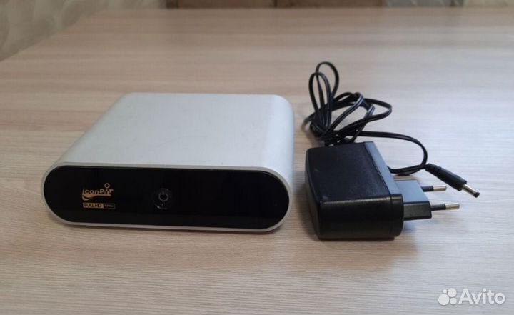 Медиаплеер iconbit