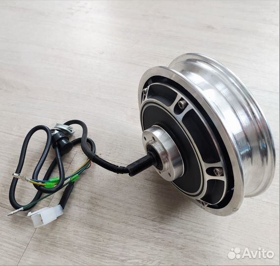 Двигатель/ Мотор колесо 500w kugoo