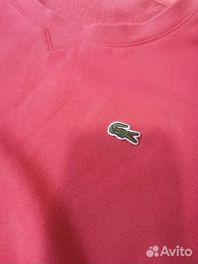 Платье женское lacoste s