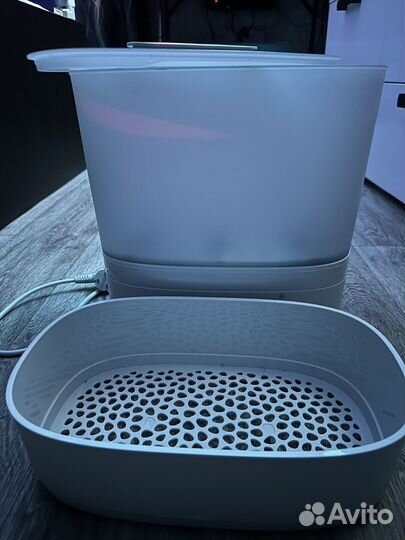 Стерилизатор Philips avent SCF293/00