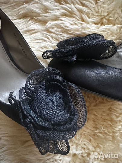 Босоножки женские