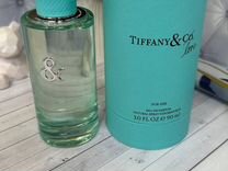 Tiffany & CO Love For Her 90 мл оригинал