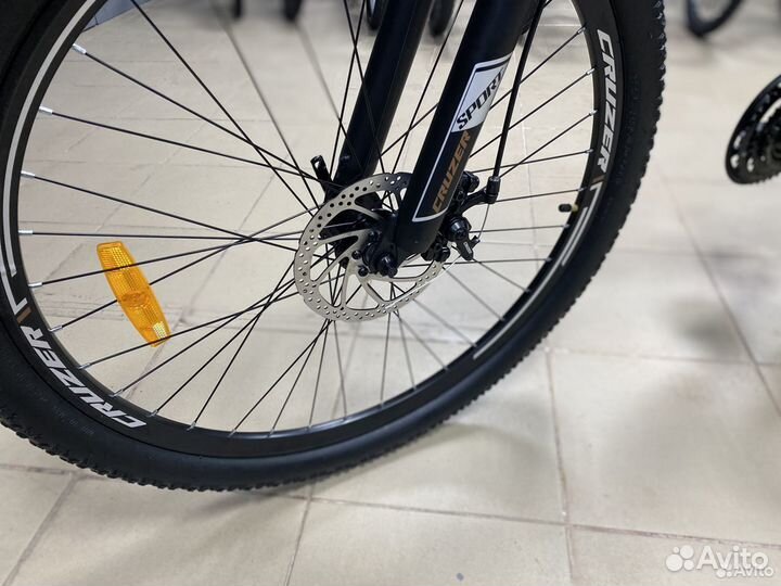 Велосипед подростковый 26 для девочки