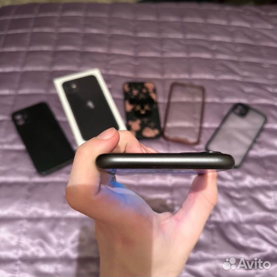 iPhone 11, 64 ГБ