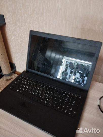 Ноутбук Lenovo G505, модель 20240 бу
