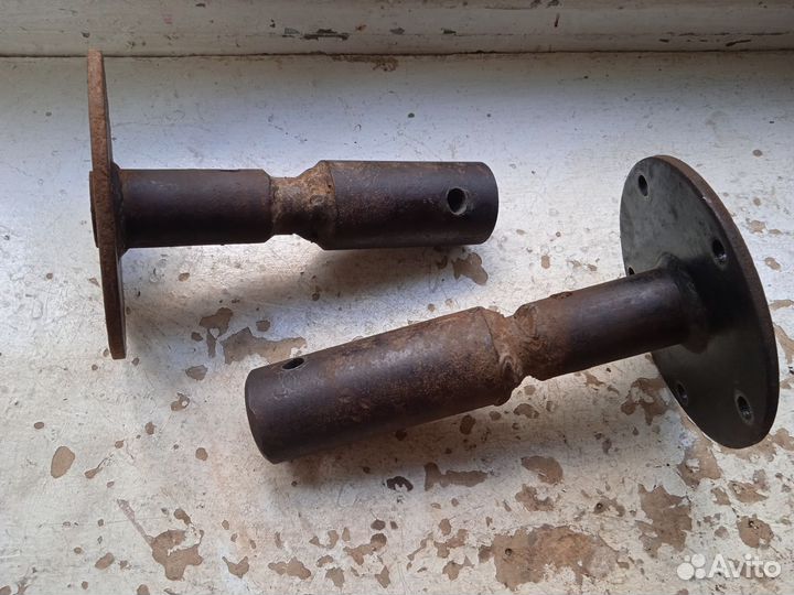 Удлинитель для колёс мотоблока