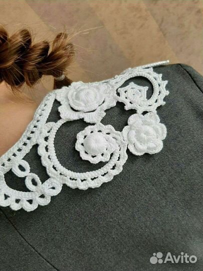 Вяжу на заказ