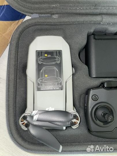 Dji mavic mini fly more combo