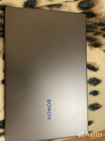 Ноутбук Honor magicbook 15