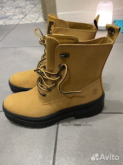 Ботинки Timberland оригинал