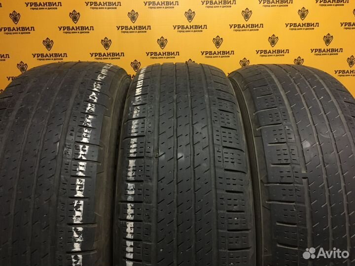 Continental Conti4x4Contact 225/65 R17