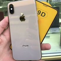 iPhone Xs, 64 ГБ