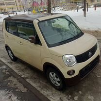 Nissan Moco 0.7 CVT, 2012, 74 000 км, с пробегом, цена 890 000 руб.