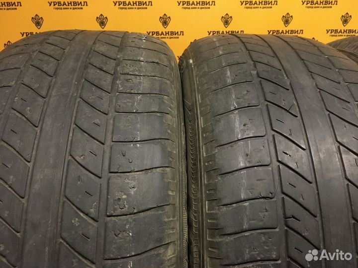 Goodyear Wrangler HP All Weather 255/55 R19