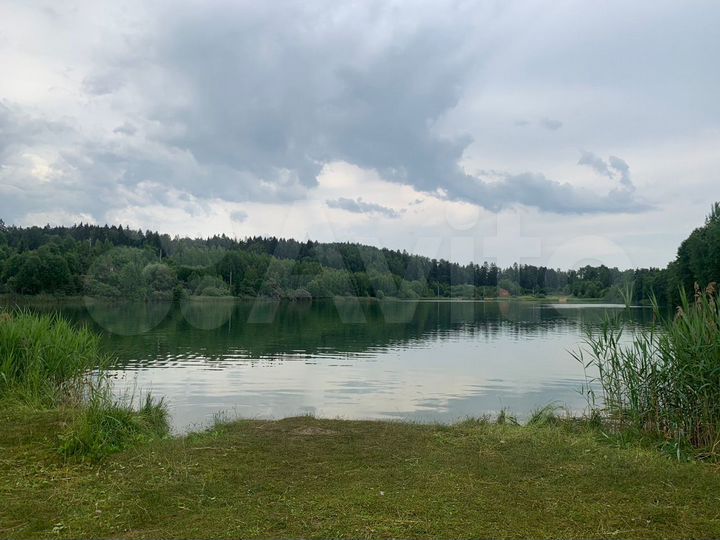 Участок 7,5 га (СНТ, ДНП)